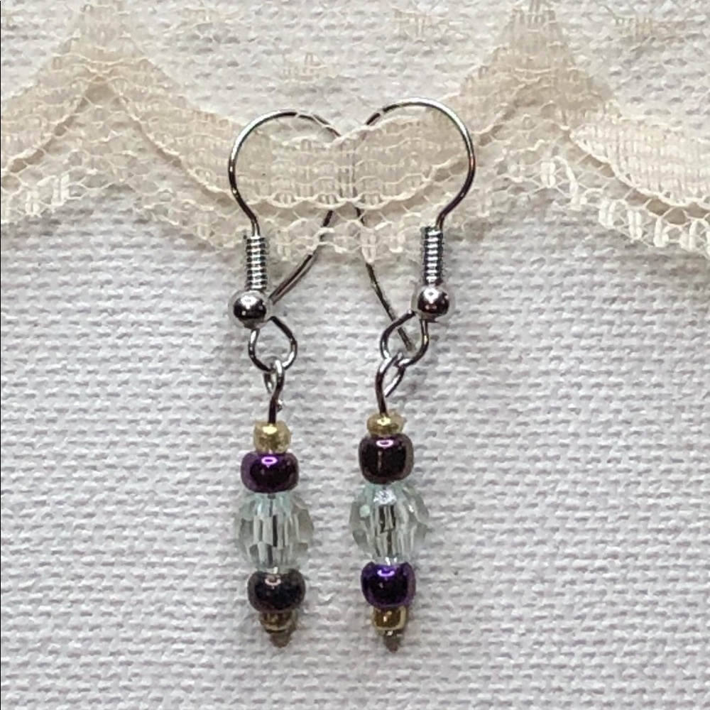 {Earring Bundle}